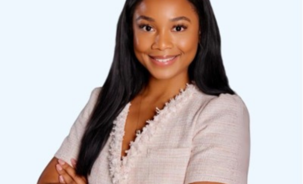 cymone forde