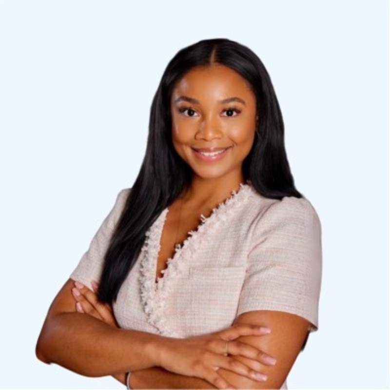 Cymone Forde